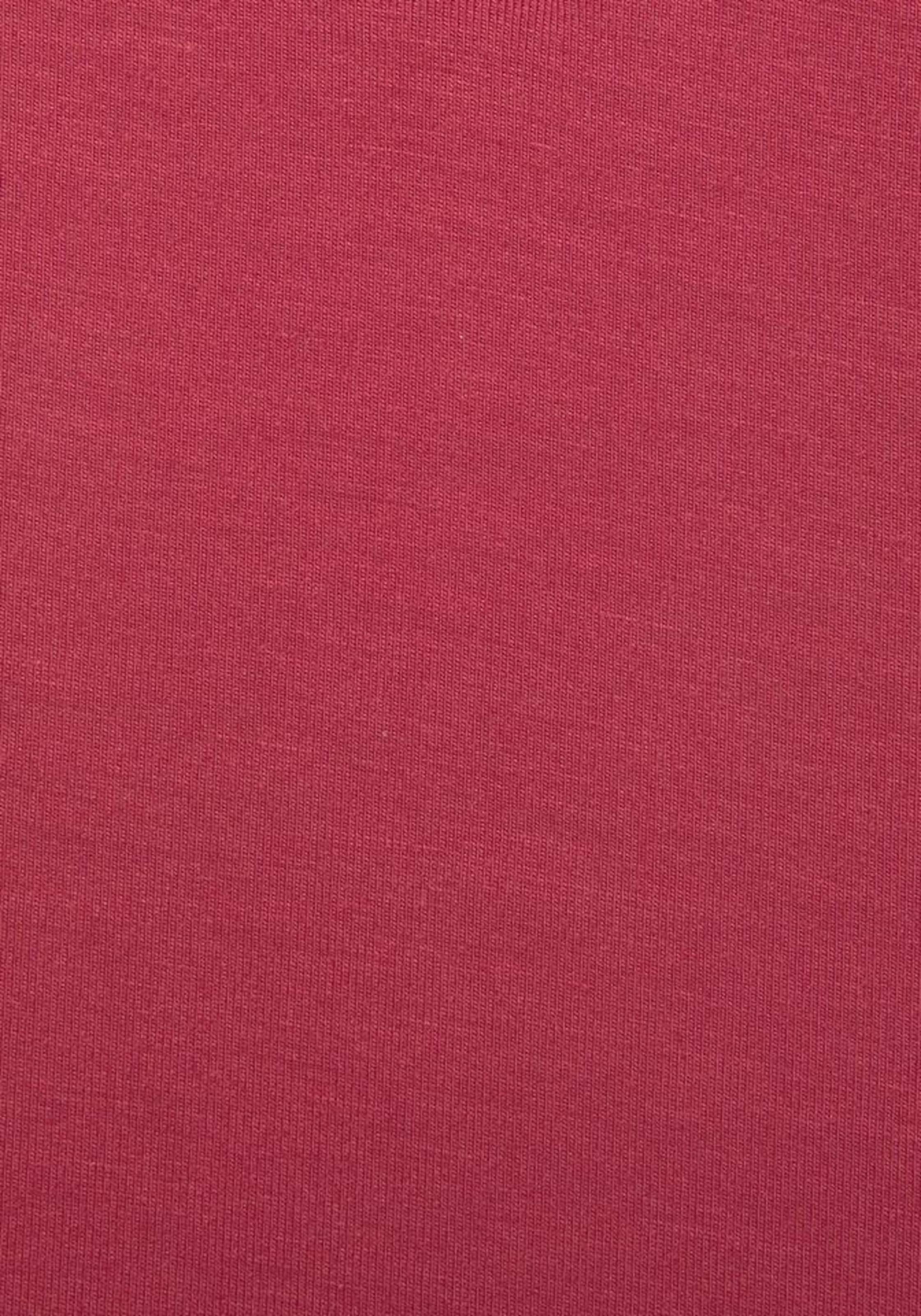 Bluză de la LASCANA pe roșu