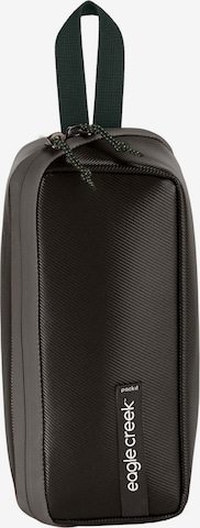 EAGLE CREEK Toiletry Bag in Black