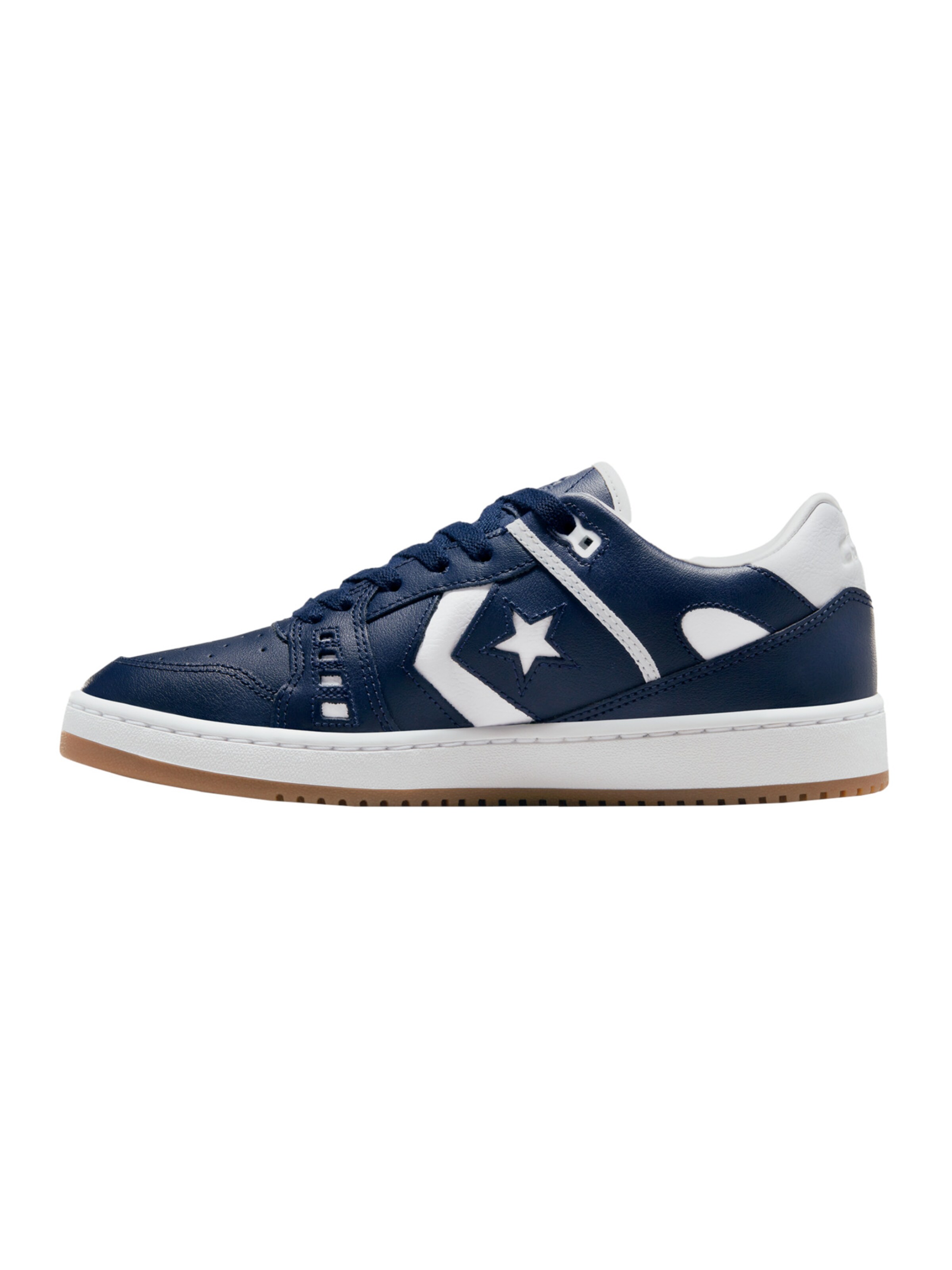 CONVERSE Sneaker in navy / weiß, Produktansicht
