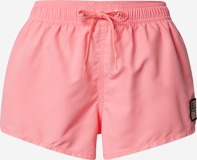 BILLABONG Badeshorts 'S.S VOLLEY' in pink, Produktansicht