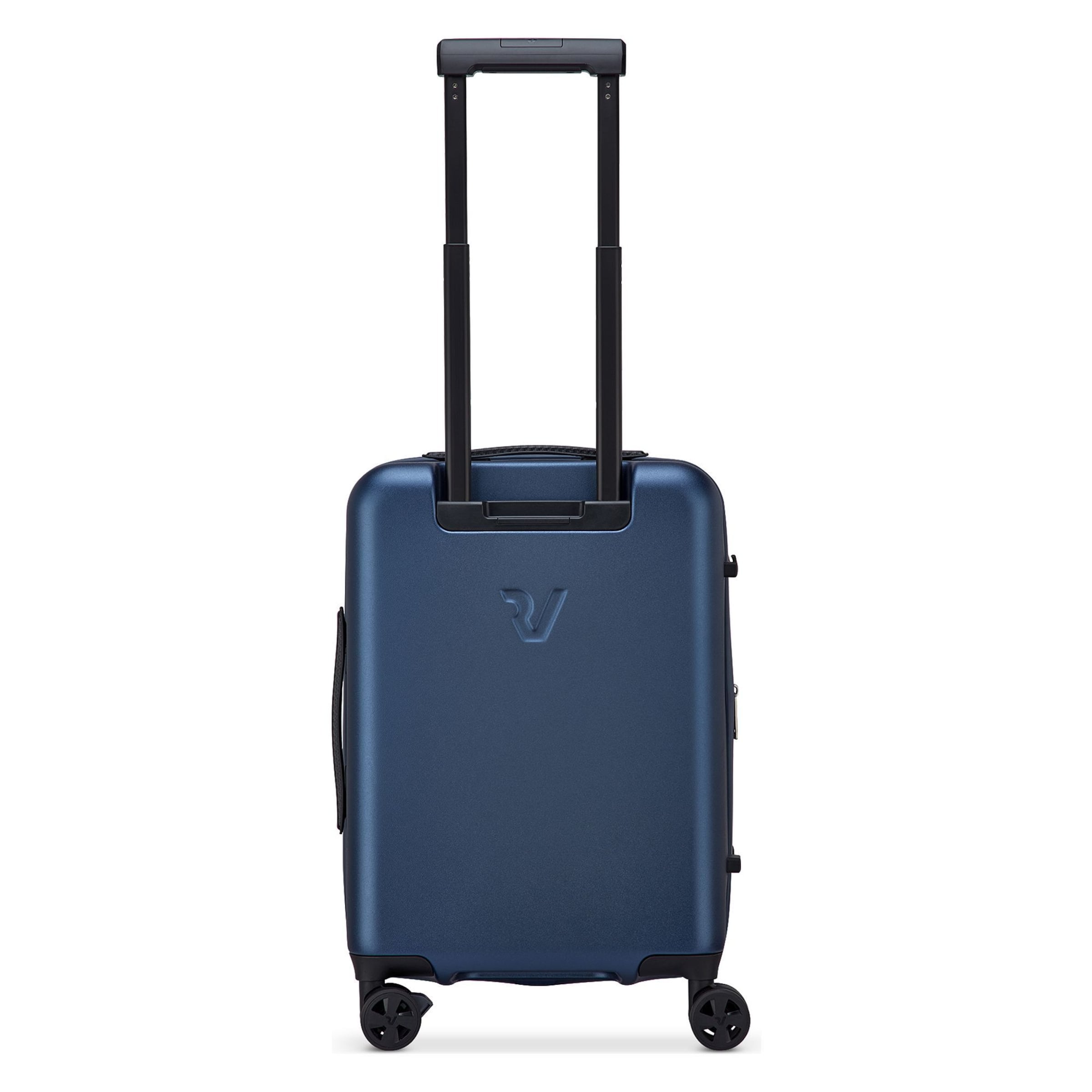 Roncato Trolley 'Florence' in Blau