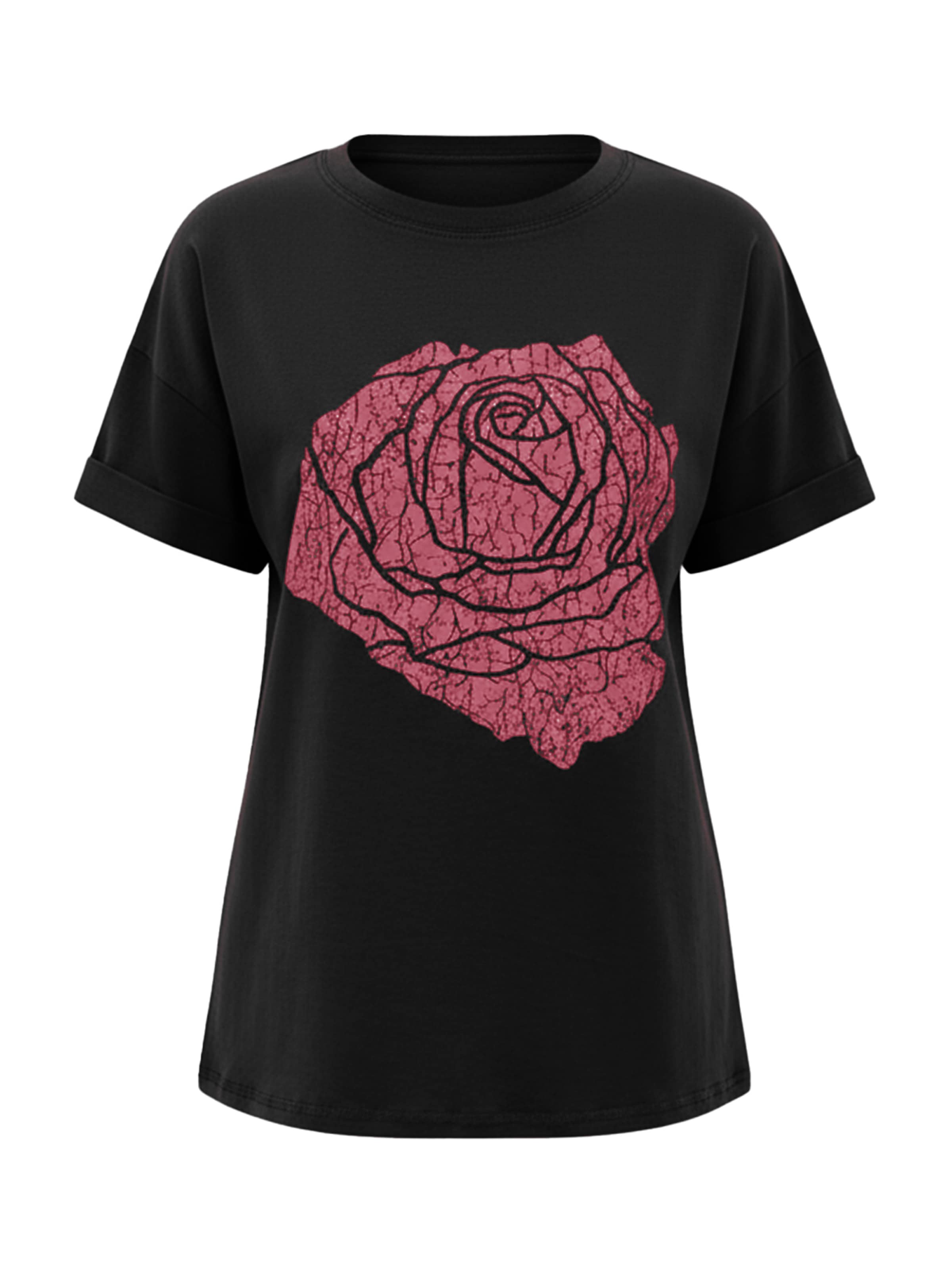 Imily Bela Póló - fekete