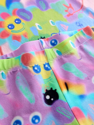 Next Szettek - rózsaszín