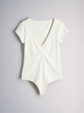 Body di The Set in marrone