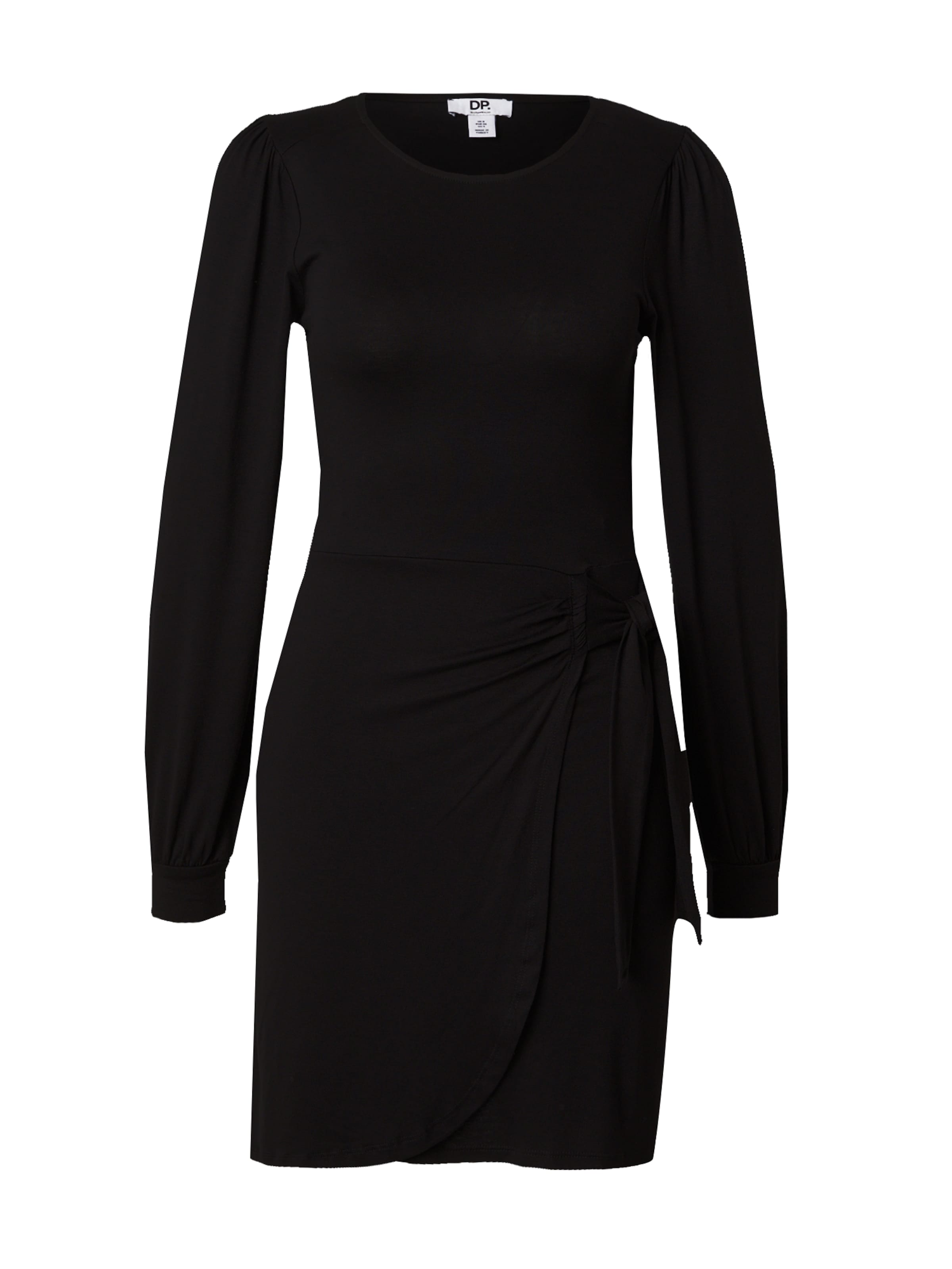 Dorothy Perkins Robe en noir, Vue avec produit