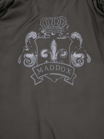 MADDOX Overgangsjakke 'Silvia' i sort