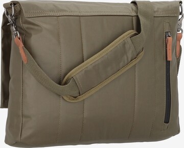 GREENBURRY Crossbody Bag 'Aviator' in Green