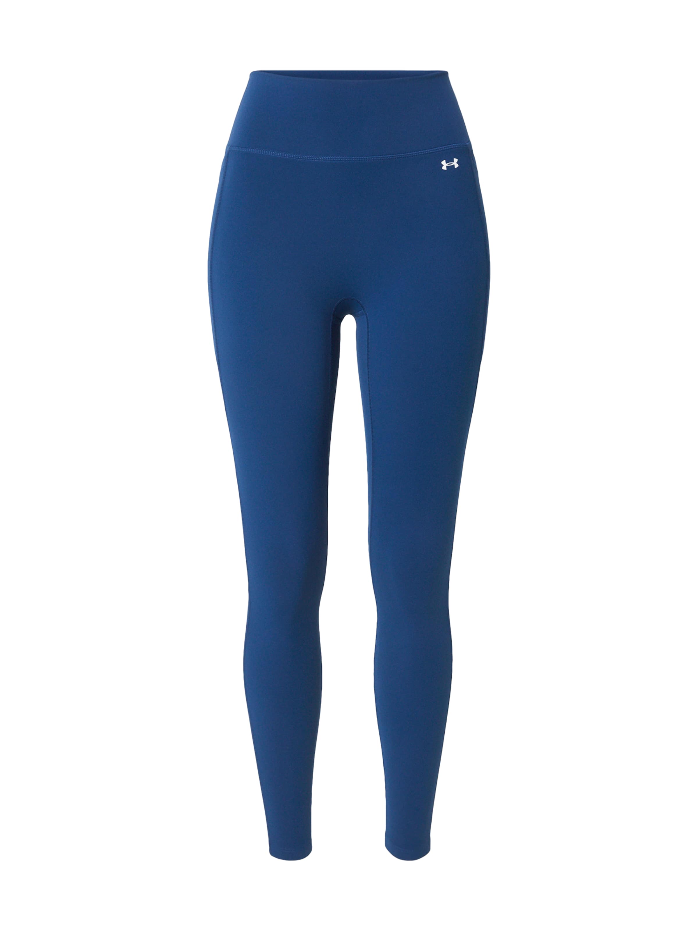 UNDER ARMOUR Sporthose 'Motion' in XS in navy, Produktansicht