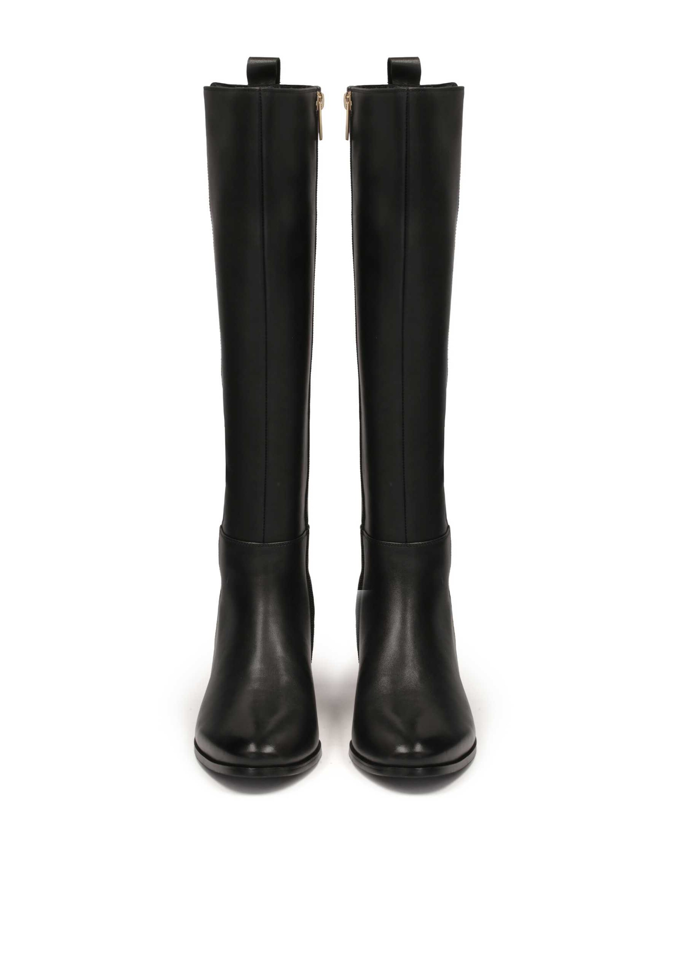 Kazar Stövel i svart