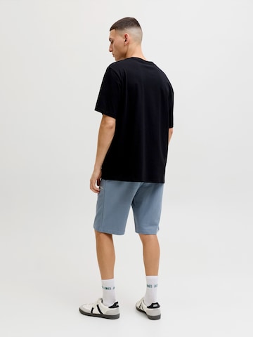 JACK & JONES Regular Pants 'JPSTGORDON ARCHIVE' in Blue