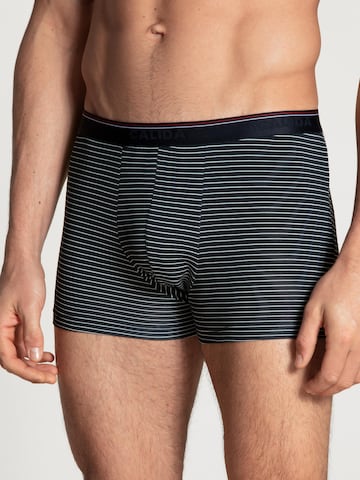 CALIDA Boxer shorts 'Natural Benefit' in Grey