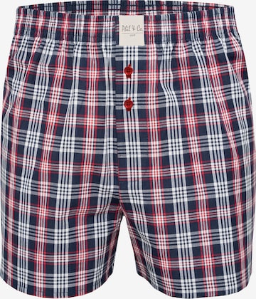 Phil & Co. Berlin Boxershorts in Mischfarben