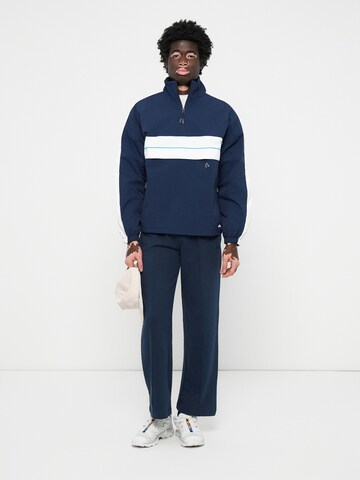 ELLESSE Loosefit Παντελόνι 'Paullo' σε μπλε