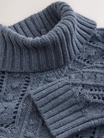 Next - Jersey en azul