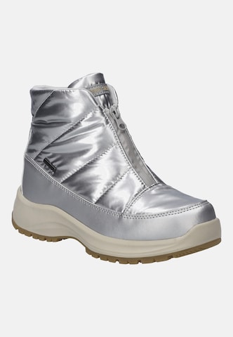 JOSEF SEIBEL Stiefelette 'Colorado' in Silber