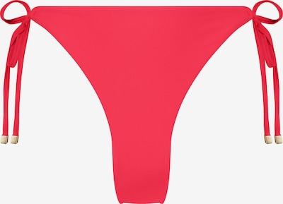 Hunkemöller Dół bikini 'Doha' w kolorze grenadynowym, Podgląd produktu