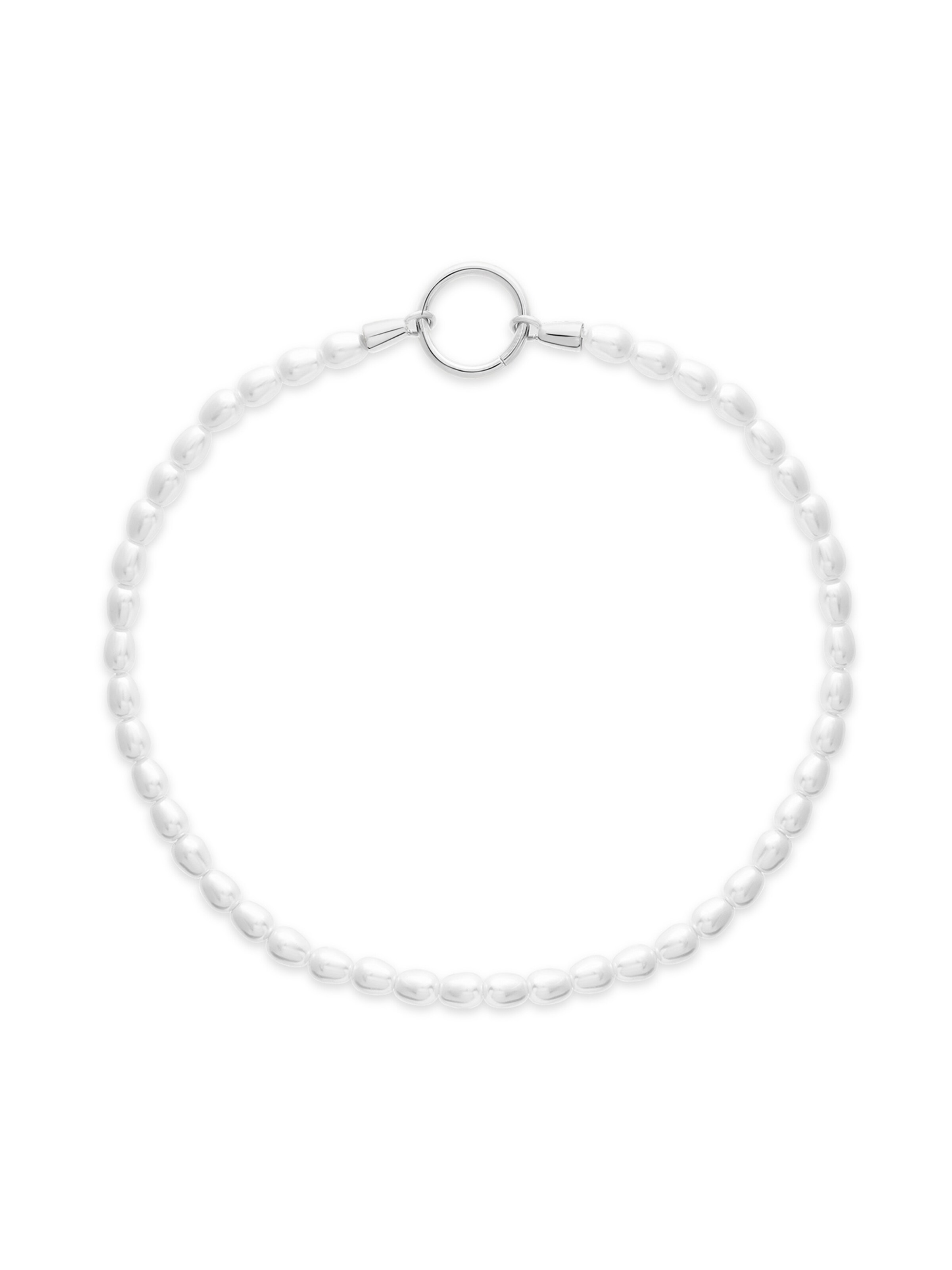 Tamaris Fußschmuck in Silber