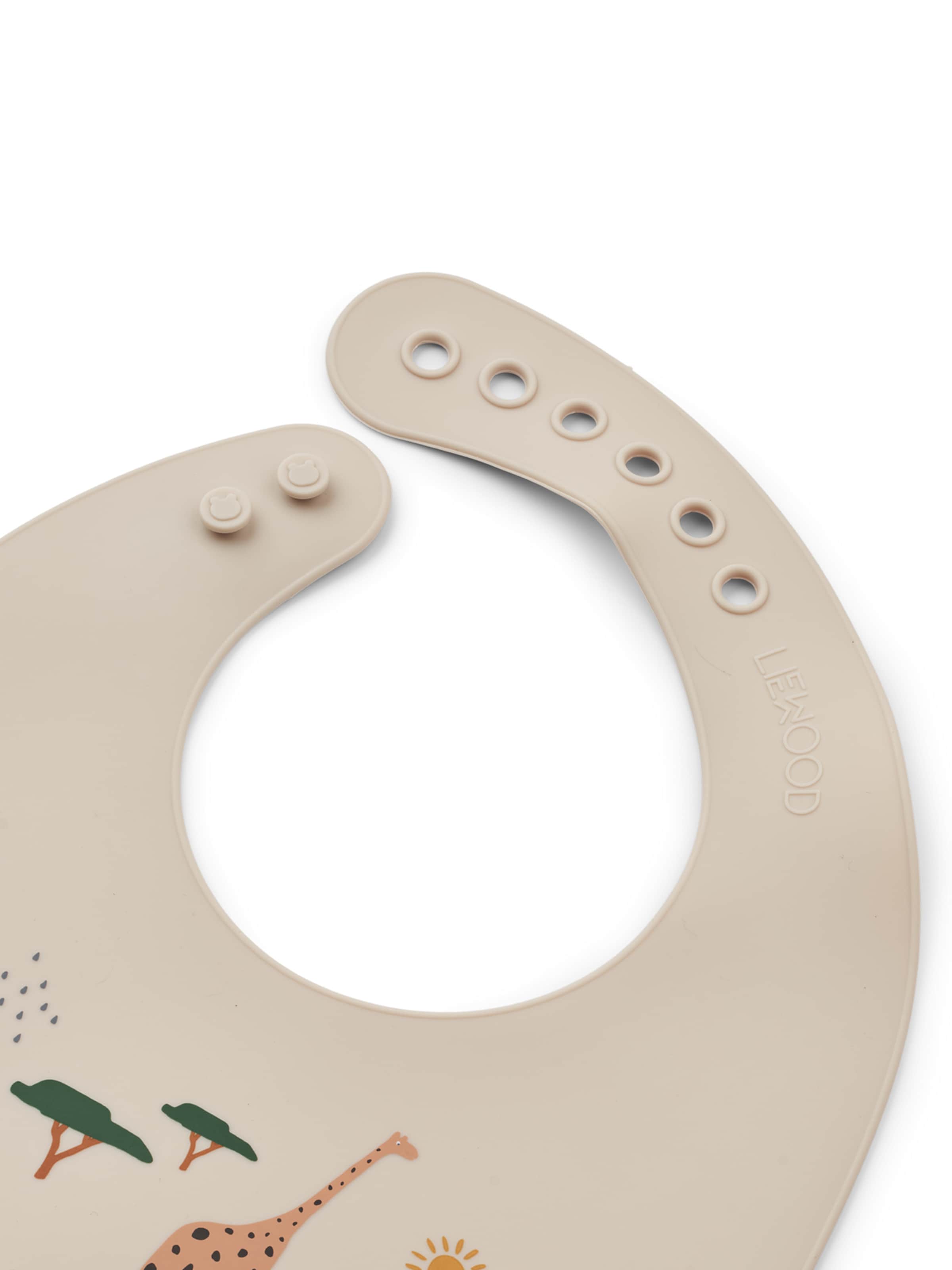 Pettorina 'Tilda' di Liewood in beige