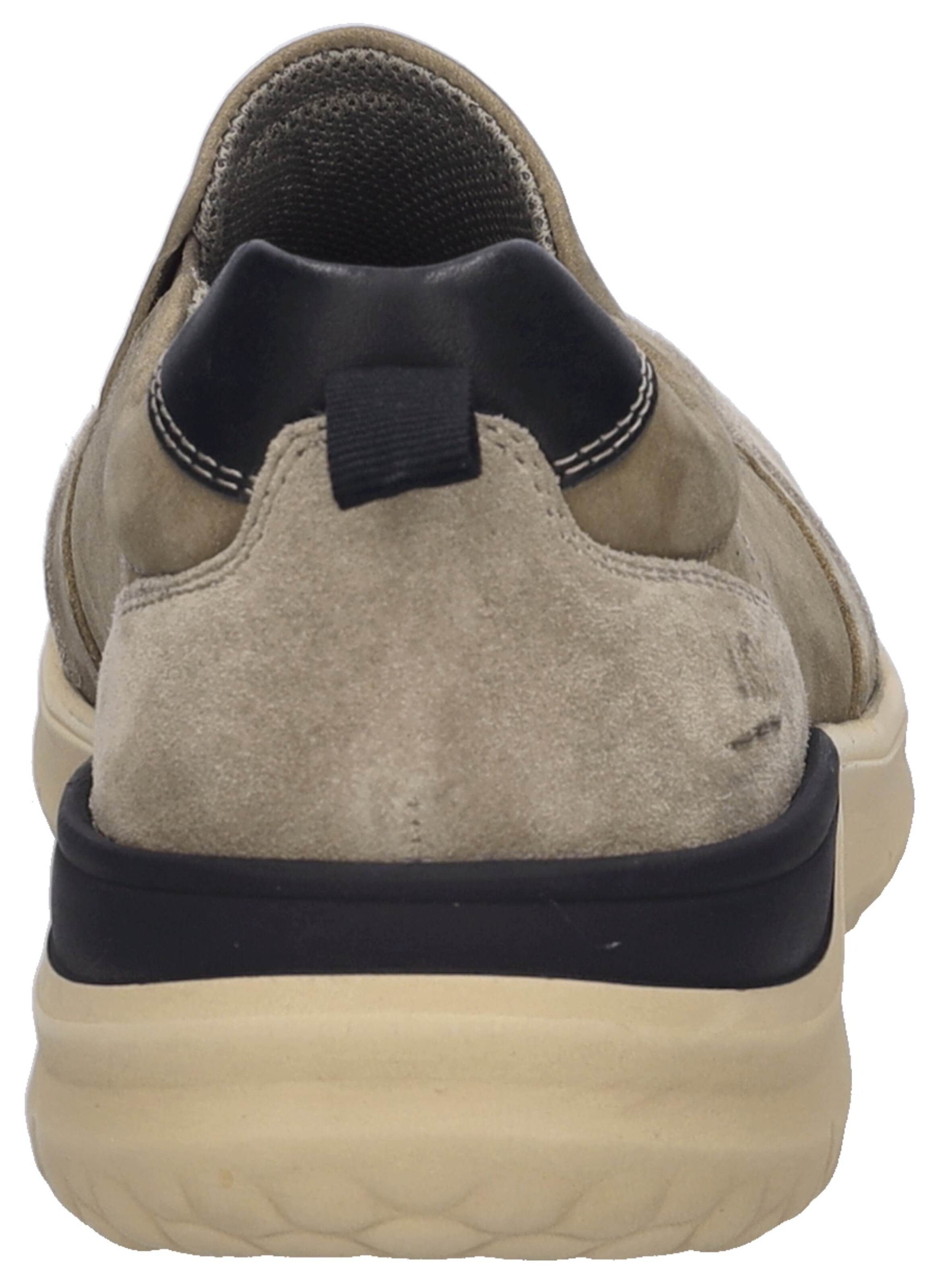 JOSEF SEIBEL Slip-Ons in Beige