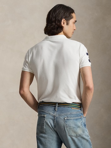 Polo Ralph Lauren Футболка в Белый