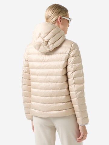 BOGNER Übergangsjacke 'Thelma' in Beige