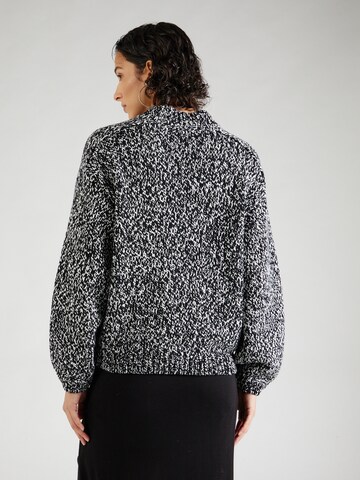 SELECTED FEMME Pullover 'ROSALIA' i sort