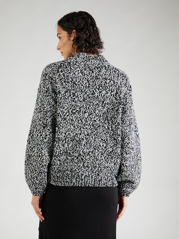 Pullover 'ROSALIA' di SELECTED FEMME in nero