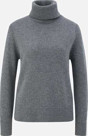 Pull-over s.Oliver en gris : devant