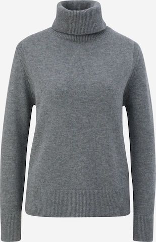 Pull-over s.Oliver en gris : devant