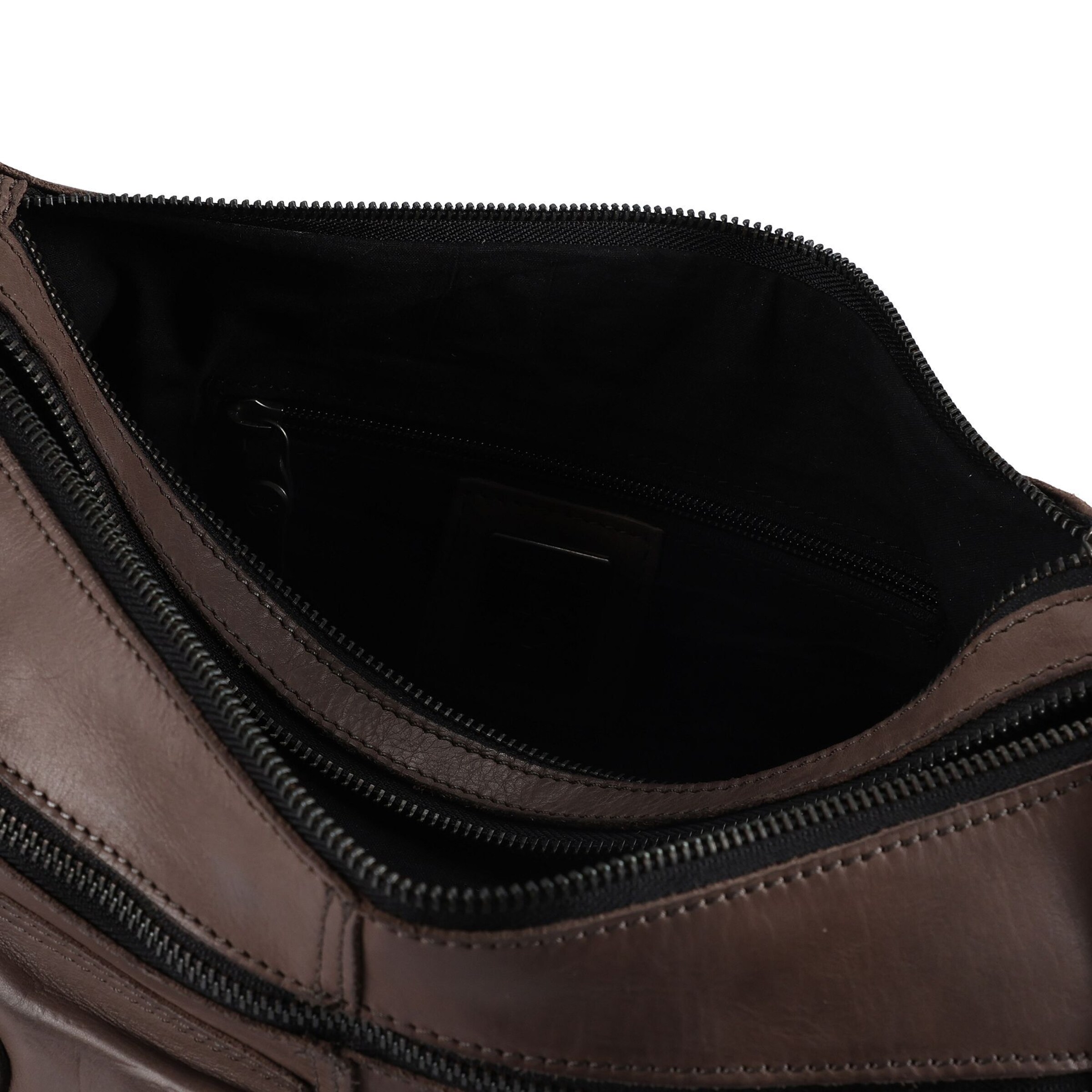 Sac à bandoulière 'Urban Poets Emerson' Harbour 2nd en marron