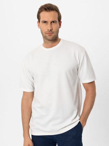 Dandalo T-Shirt 'Cremona' in Schwarz
