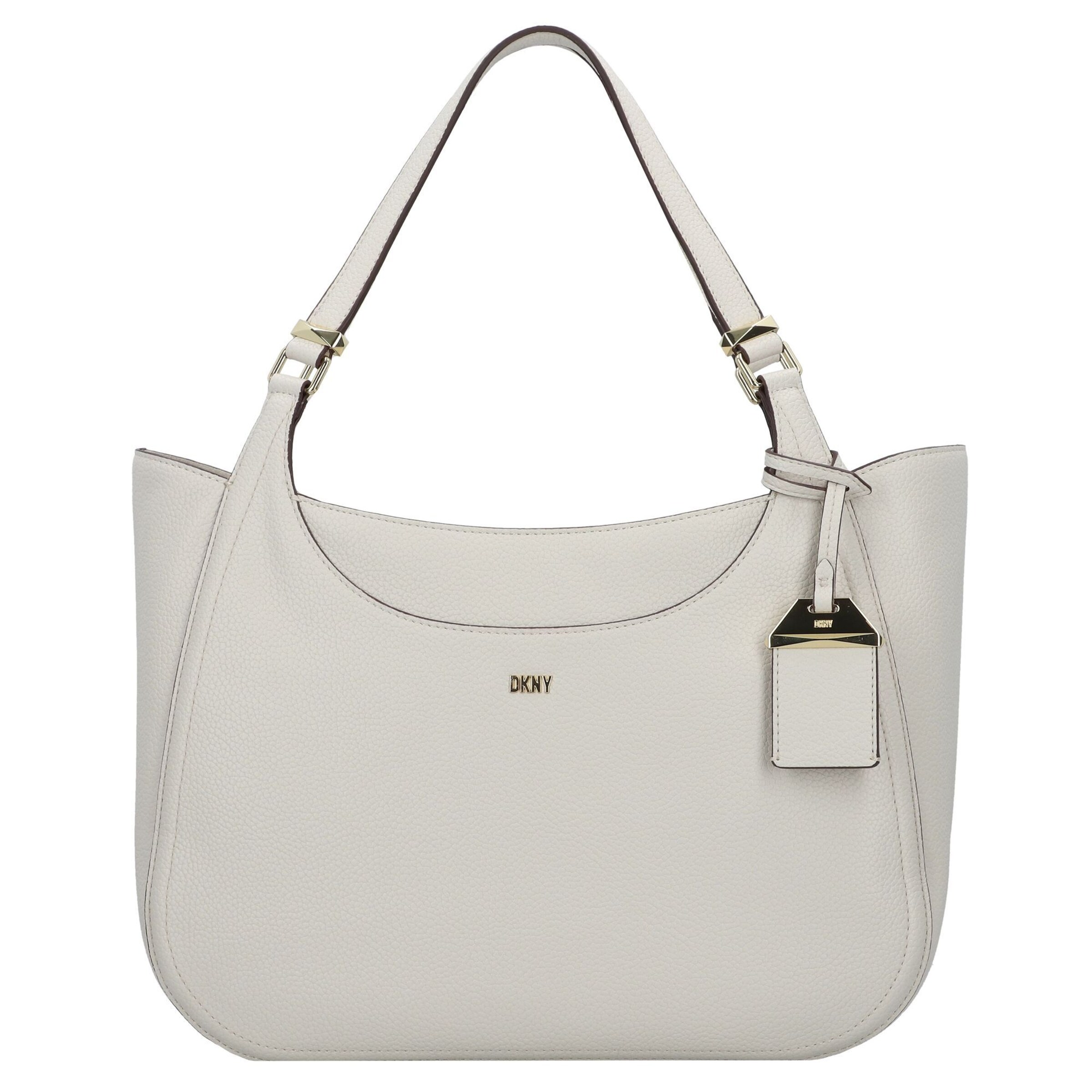 DKNY Handbag 'Barbara ' in Beige: front