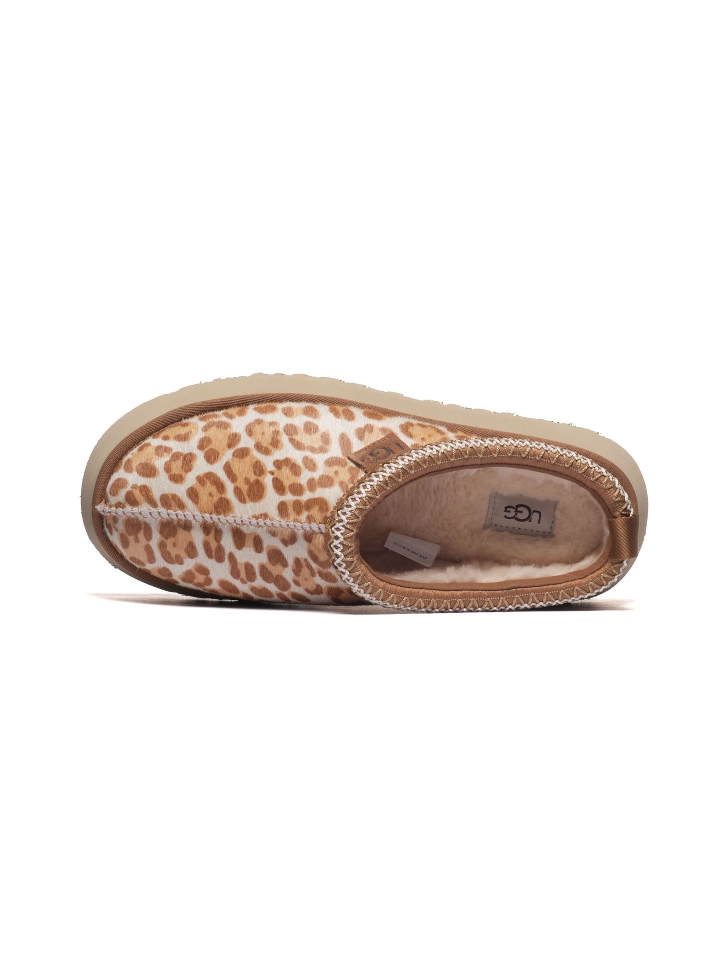 UGG - Zapatos abiertos 'Tazz' en marrón