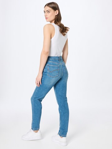 WHITE STUFF Regular Jeans 'Katy' in Blau