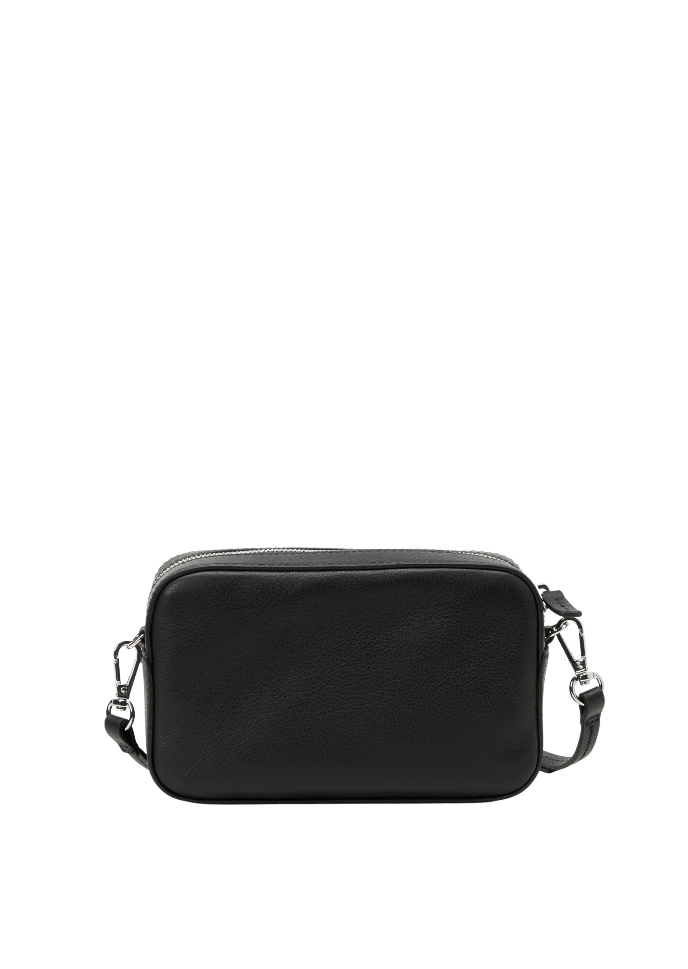 Marc O'Polo Crossbody Bag in Black
