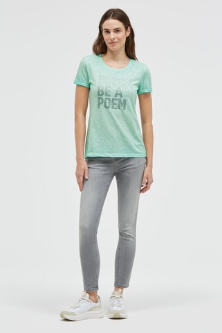 Soccx Shirt in Green