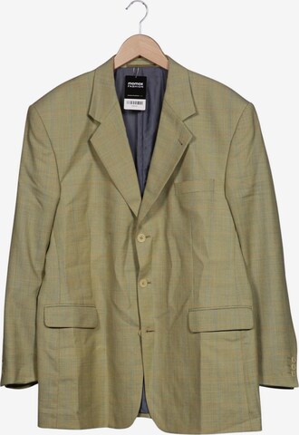 Bexleys Sakko XXXL in Grün: Vorderseite