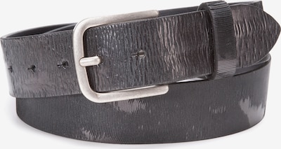 BA98 Wechselgürtel in schwarz, Produktansicht