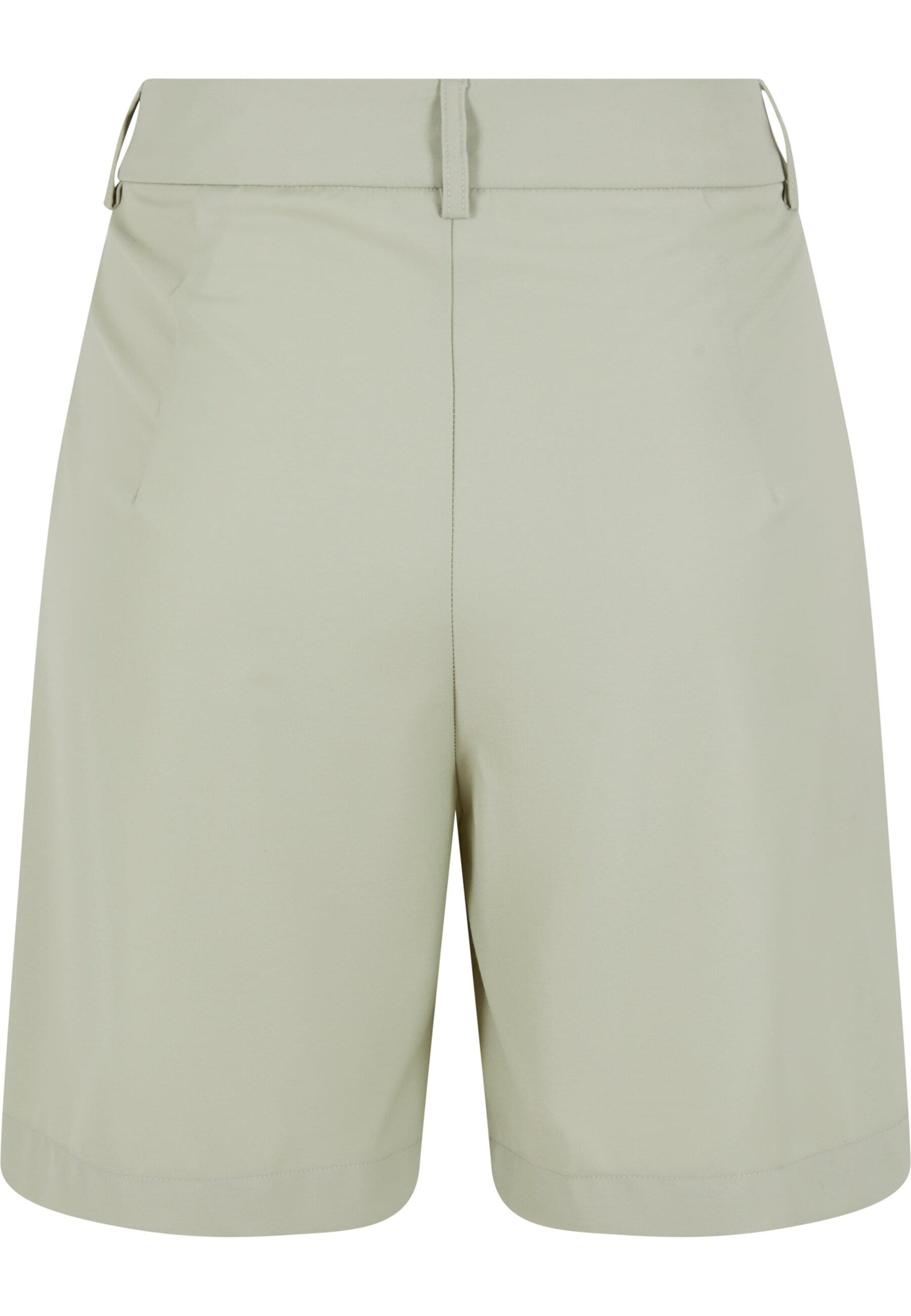 Urban Classics Regular Trousers ' ' in Beige