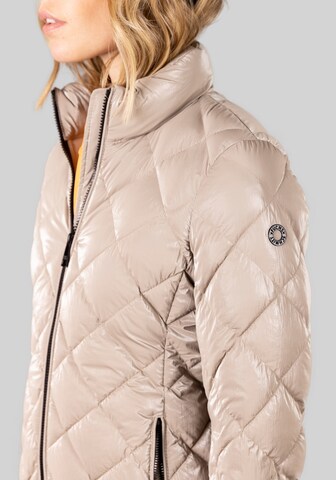 Fuchs Schmitt Steppjacke in Beige