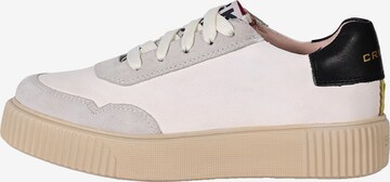 Crickit Sneaker 'OPAL' in Grau