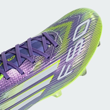 Chaussure de foot 'F50 League' ADIDAS PERFORMANCE en bleu
