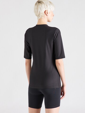 O'NEILL - Camiseta funcional 'Essentials  Bidart' en negro