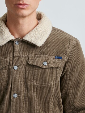 Veste mi-saison 'Fernando' BLEND en beige