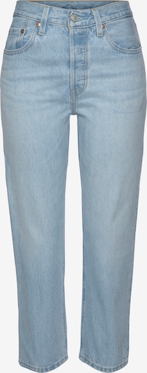 LEVI'S Traperice '501®' u plavi traper, Pregled proizvoda