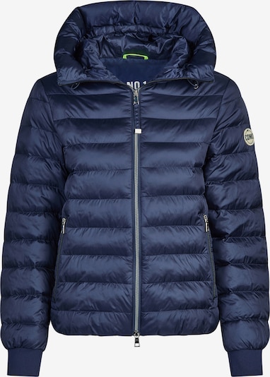 No. 1 Como Steppjacke 'Capo' in L in navy, Produktansicht
