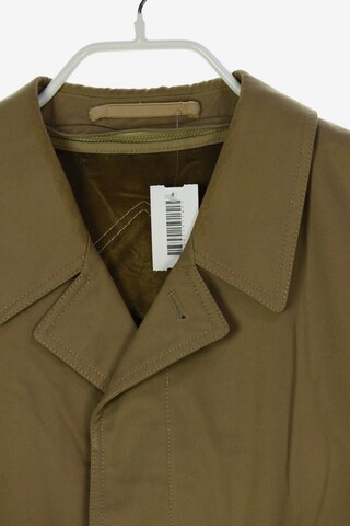 STRELLSON Jacket & Coat in M in Beige