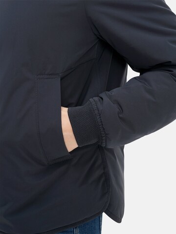 CAMEL ACTIVE Between-Season Jacket in Blue