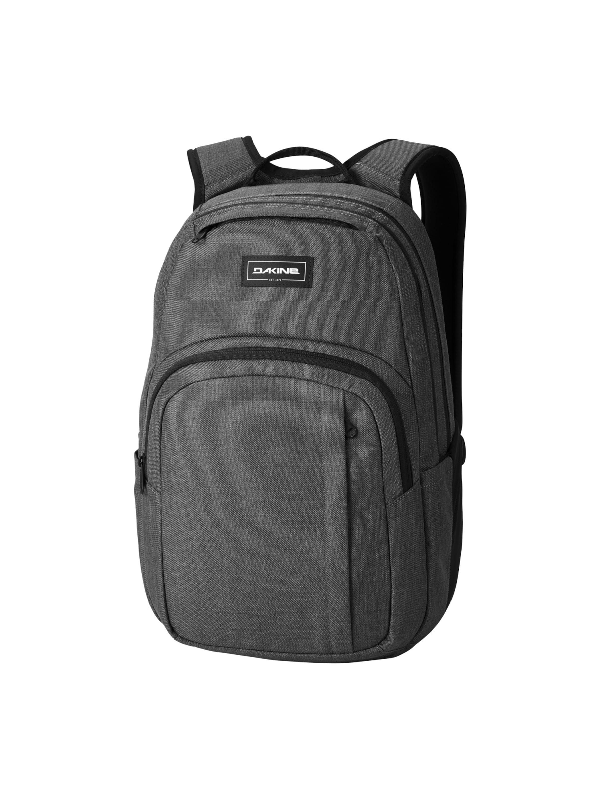 DAKINE Rucksack in Grau: Vorderseite