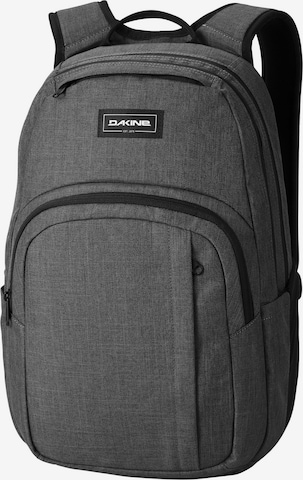DAKINE Rucksack in Grau: Vorderseite